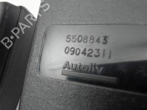 Seat buckle DACIA SANDERO 1.5 dCi | BP20400590I32 