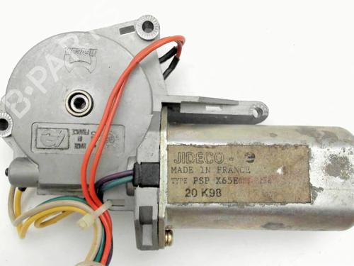 Taklukemotor RENAULT CLIO II (BB_, CB_) 1.6 (B/CB0D, BB00) | BP29374915M60 