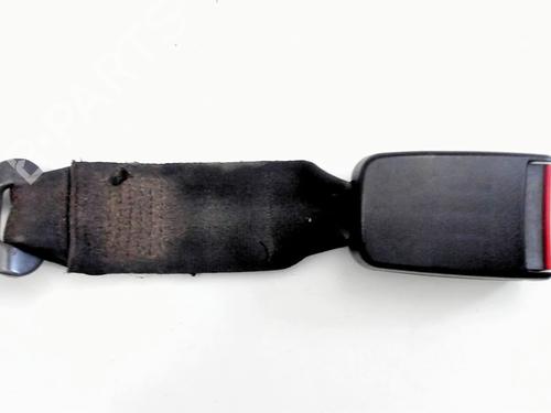 Boucle de ceinture de sécurité PEUGEOT 405 I (15B) 1.9 Diesel (69 hp) 32018541