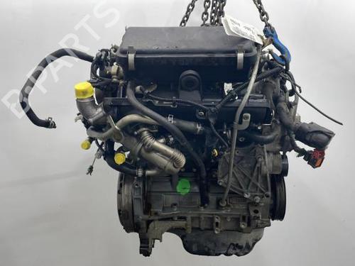 Engine SUZUKI IGNIS II (MH) 1.3 DDiS (RM413D) | BP21239276M1 - Image 2