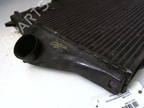 Intercooler VOLVO 940 II Estate (945) 2.3 ti | BP21234001M30 