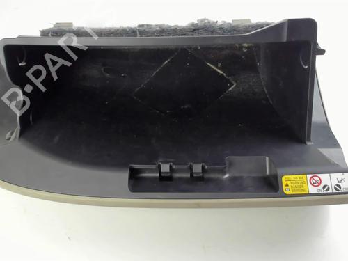 Used Glove box Glove box CITROËN C-CROSSER (VU_, VV_) 2.2 HDi (156 hp) 20443547 20443547