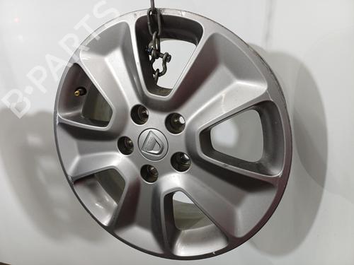 Fælk DACIA DUSTER (HS_) 1.5 dCi | BP37503271C45 - Image 6