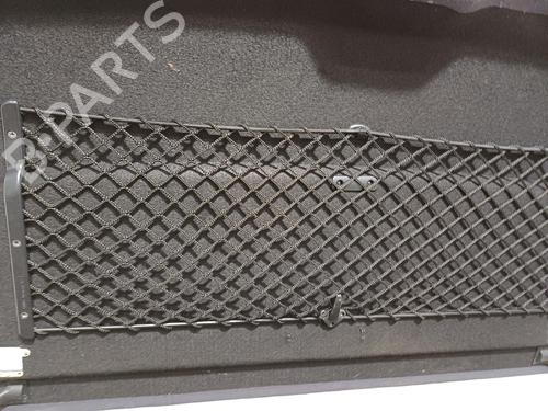 Rear parcel shelf AUDI A3 (8P1) | BP37037612C85 - Image 2