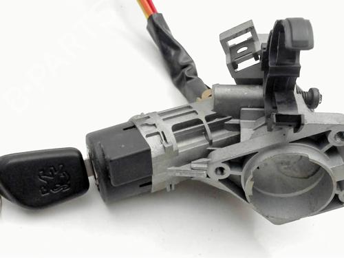 Ignition barrel PEUGEOT 406 (8B) 1.8 16V | BP29625223M48 