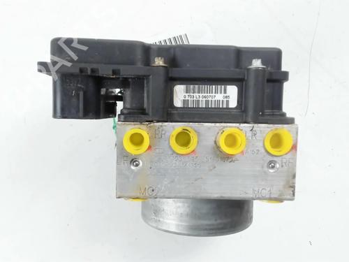 Used ABS pump FIAT LINEA (323_, 110_) 1.3 D Multijet (323AXB11, 323AXB1A) (90 hp) 31355247