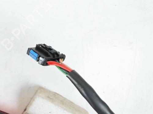 Left taillight CITROËN C8 (EA_, EB_) 2.2 HDi | BP31839400C34