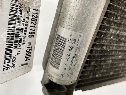 AC-Kondensator RENAULT MODUS / GRAND MODUS (F/JP0_) 1.5 dCi (JP0G, JP0H) | BP29338335M32 