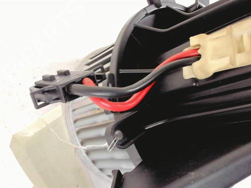 Heater blower motor AUDI A4 B8 (8K2) 2.7 TDI | BP20404806M62 