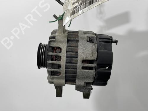 Used Alternator HYUNDAI i10 I (PA) 1.1 (67 hp) 30401748