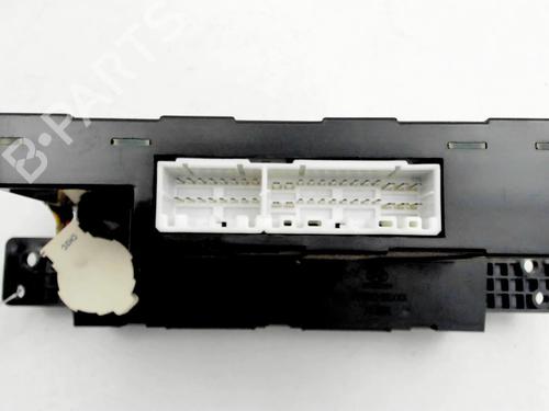 Climate control HYUNDAI TUCSON (JM) 2.0 CRDi | BP24319896I5 