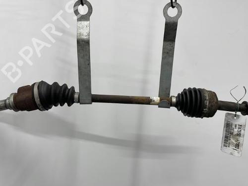Used Left front driveshaft Left front driveshaft TOYOTA AYGO (_B1_) 1.0 (KGB10_, KGB10R) (68 hp) 20445446 20445446