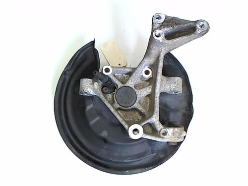 Left rear steering knuckle VW PASSAT B6 (3C2) 2.0 TDI | BP20407298M27 