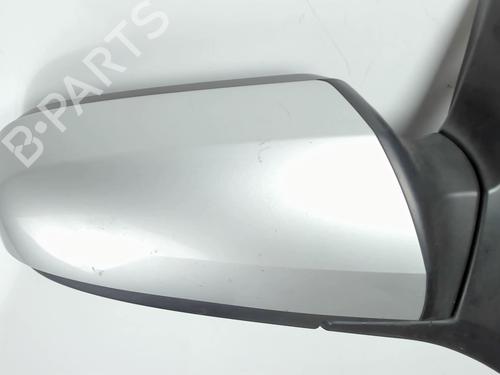 Right mirror OPEL ZAFIRA / ZAFIRA FAMILY B (A05) 1.9 CDTI (M75) | BP20405451C27 