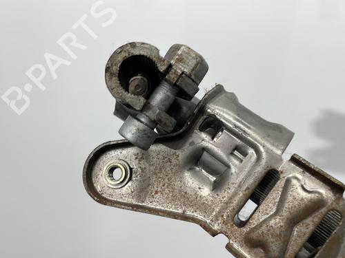 Steering column PEUGEOT 807 (EB_) 2.0 HDi | BP30864224M21