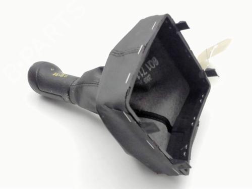 Gear lever VW POLO IV (9N_, 9A_) 1.4 FSI | BP29625362M90 