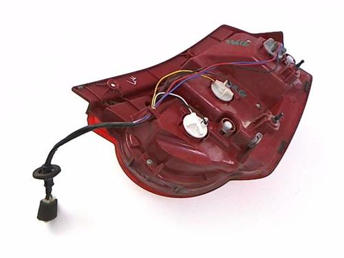 Left taillight CHEVROLET AVEO / KALOS Hatchback (T250, T255) 1.2 | BP20436642C34 