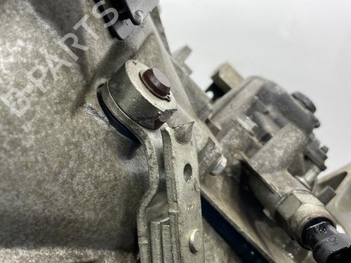 Gearbox FIAT PANDA (312_, 319_) 1.2 (312PXA1A) | BP29545023M3 