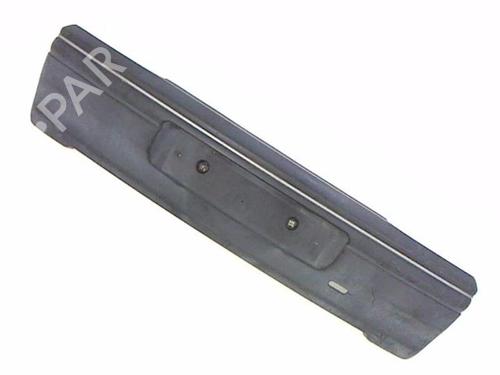 Used Rear bumper PEUGEOT 106 II (1A_, 1C_) 1.0 i (50 hp) 20460681