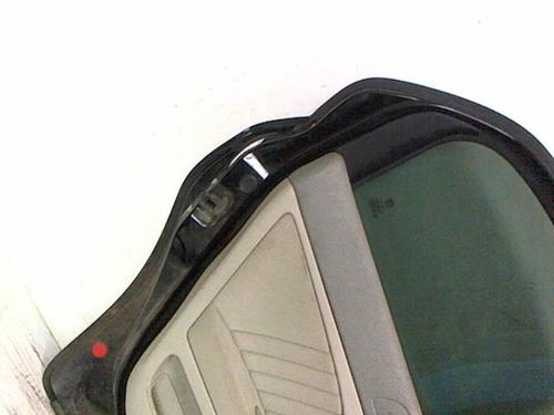 Left rear door ALFA ROMEO 159 (939_) 1.9 JTDM 16V (939AXC1B, 939AXC12) | BP20473799C4 