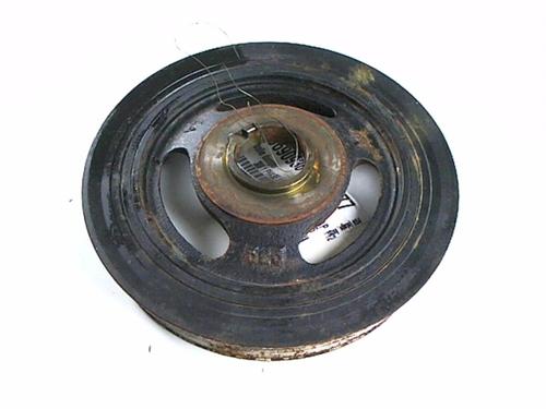 Used Pulley PEUGEOT 308 CC (4B_) 1.6 HDi (112 hp) 20466197