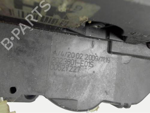 Used Front left lock Front left lock 20391371 20391371