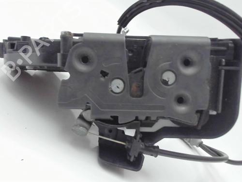 Front right lock VOLVO C30 (533) 2.0 D | BP20427244C97 