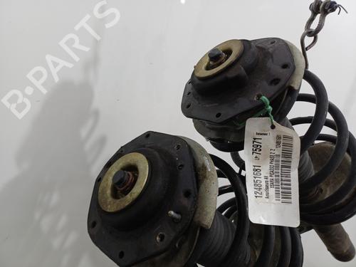 Used Left front shock absorber Left front shock absorber CITROËN XSARA PICASSO (N68) 2.0 HDi (90 hp) 34230340 34230340