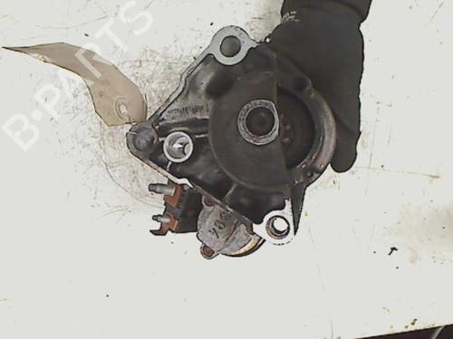 Startmotor RENAULT MEGANE II (BM0/1_, CM0/1_) 2.0 16V Turbo | BP20460309M8 