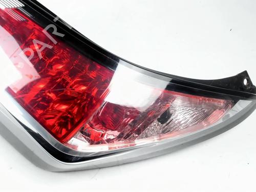 Left taillight TOYOTA AYGO (_B4_) 1.0 (KGB40) | BP30547845C34 