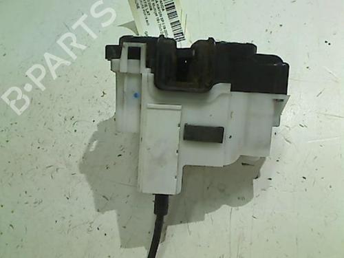 Front right lock FIAT PANDA (169_) 1.3 D Multijet (169.AXC1A) | BP20471566C97 