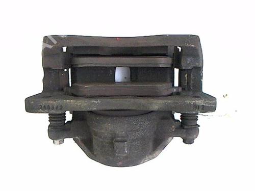 Right front brake caliper LAND ROVER FREELANDER I (L314) 1.8 16V 4x4 | BP20436414M104 