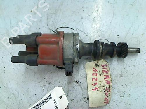 Used Ignition distributor FORD SIERRA II (GBG, GB4) 2.0 (105 hp) 21232692