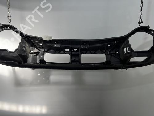 Front slam panel RENAULT TRAFIC II Van (FL) 2.0 dCi 115 (FL01, FL0U, FL00, FL0H, FL0M) | BP33834244C72 - Image 2