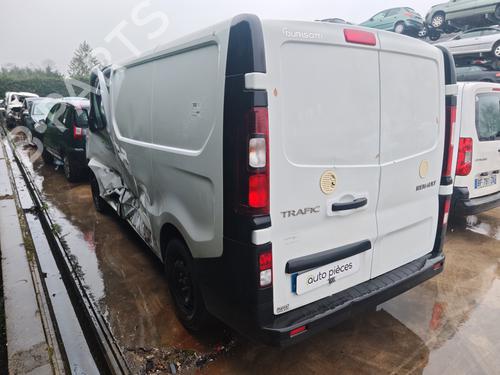 Engine RENAULT TRAFIC III Van (FG_) 1.6 dCi 115 (FGMD) | BP32267417M1 