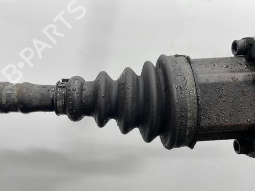 Right front driveshaft SEAT ALHAMBRA (7V8, 7V9) 1.9 TDI | BP29921915M39