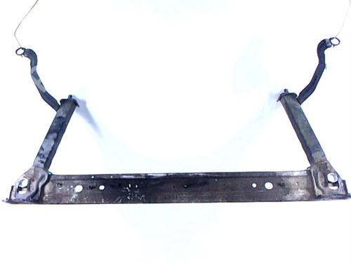 Used Crossmember RENAULT MEGANE III Hatchback (BZ0/1_, B3_) 1.5 dCi (86 hp) 21206046