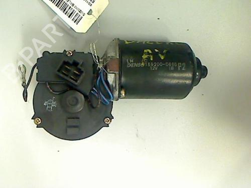 Front wiper motor SUZUKI BALENO Estate (EG) 1.9 TD (SY419) | BP21233112M29 