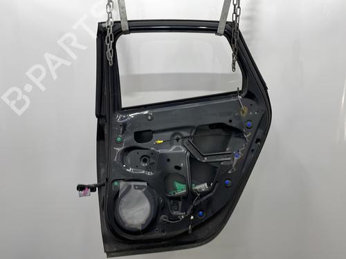 Right rear door OPEL ASTRA J (P10) 1.7 CDTI (68) | BP26642165C5 