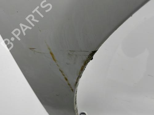 Right front fenders RENAULT ZOE (BFM_) ZOE | BP29921955C42