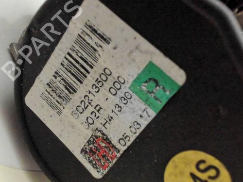 Front right seatbelt VW GOLF V (1K1) 1.9 TDI | BP29374908I25  - Image 5