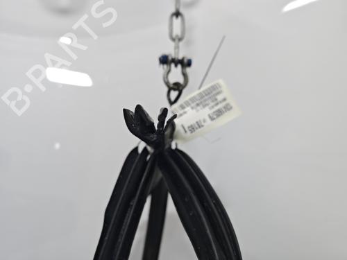 Gummiliste Gummiliste NISSAN MICRA III (K12) 1.2 16V (65 hp) 33968210 33968210