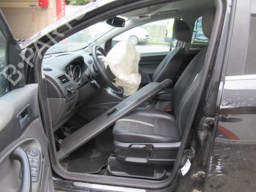 Mass air flow sensor FORD KUGA I 2.0 TDCi | BP21237203M95  - Image 6