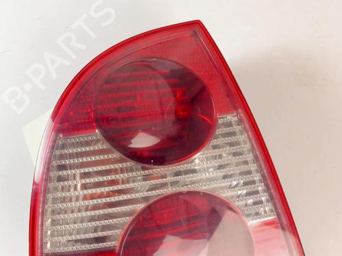 Left taillight VW PASSAT B5.5 (3B3) 1.9 TDI | BP20405805C34 