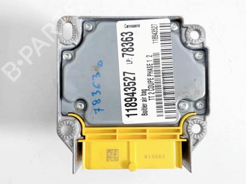 ecu-airbags-audi-tt-8j3-2006-2007-2008-2009-2010-2011-2012-2013-2014-2015-31679365 main image