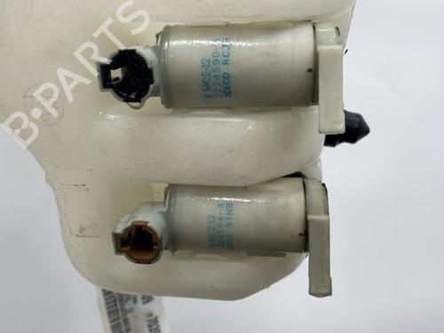 Windscreen washer tank NISSAN PATROL GR V Wagon (Y61) 2.8 TD | BP21239786C113 