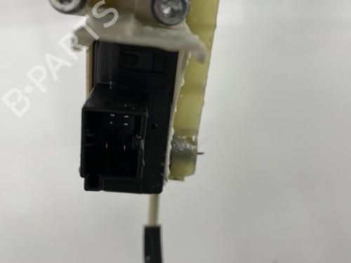 Rear right window mechanism AUDI A6 Allroad C6 (4FH) 3.0 TDI quattro | BP20393063C25 