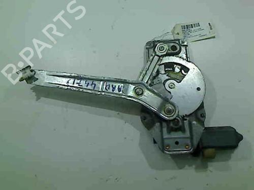 Used Rear right window mechanism BMW 3 (E36) 325 i (192 hp) 20476067