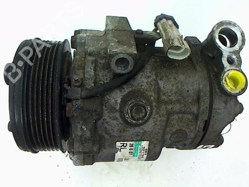 Used AC compressor OPEL MERIVA A MPV (X03) 1.7 CDTI (E75) (100 hp) 20426350