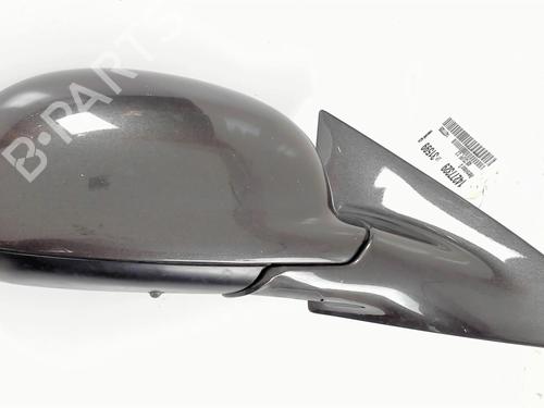 Right mirror PEUGEOT 406 Coupe (8C) 2.2 HDI | BP20413941C27 